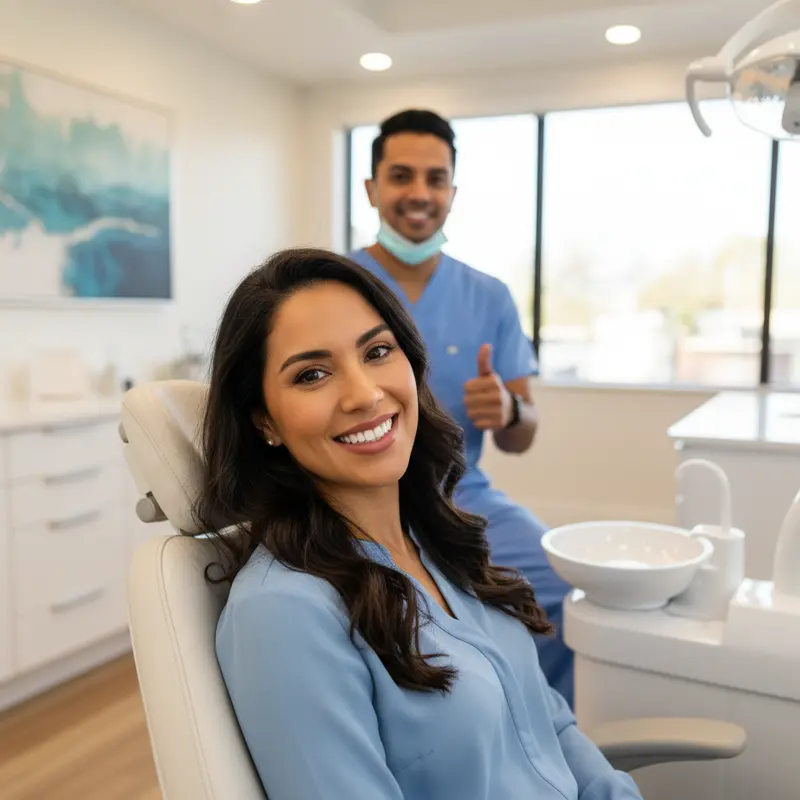 Seguro Dental